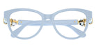 Swarovski SK2004 1006 52 - Light Blue #id:sk20041006_s:100120