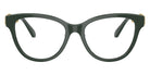 Swarovski SK2004 1026 52 - Dark Green #id:sk20041026_s:108100