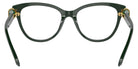 Swarovski SK2004 1026 52 - Dark Green #id:sk20041026_s:108115
