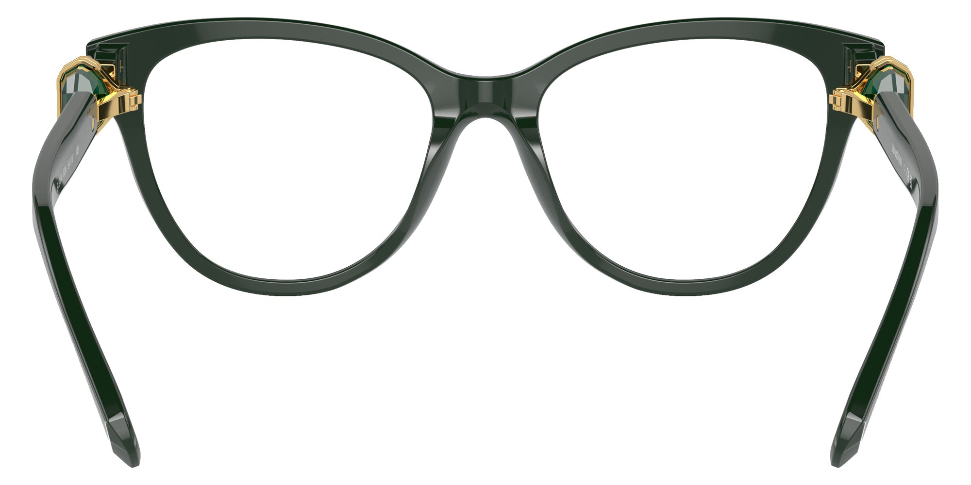 Swarovski SK2004 1026 52 - Dark Green #id:sk20041026_s:108115