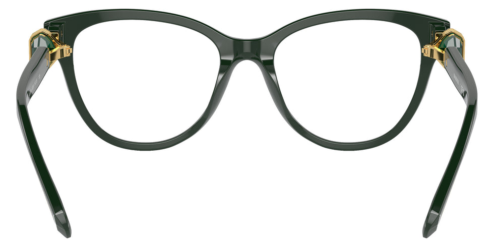 Swarovski SK2004 1026 52 - Dark Green #id:sk20041026_s:108115