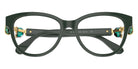 Swarovski SK2004 1026 52 - Dark Green #id:sk20041026_s:108120