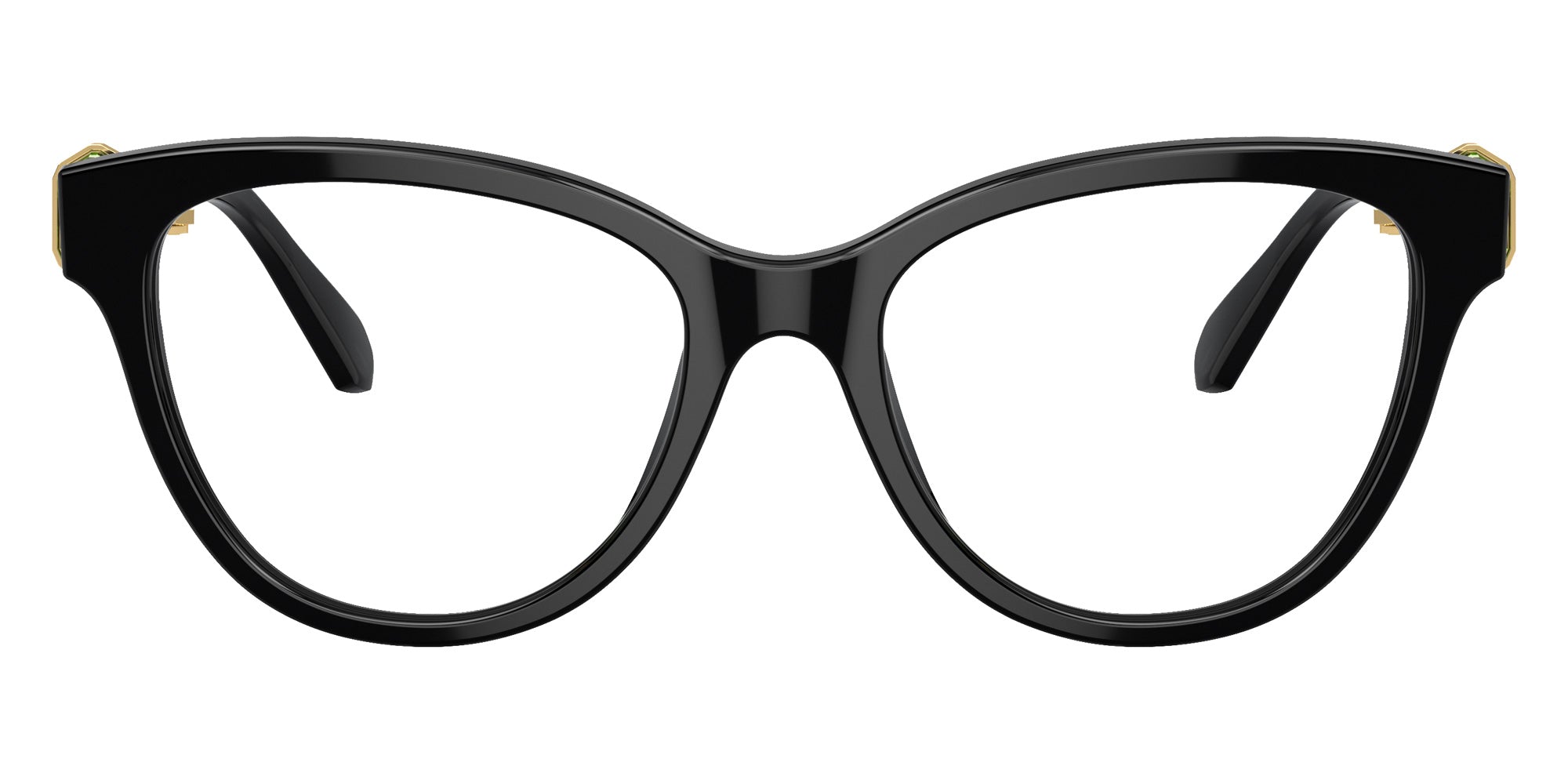 Swarovski SK2004F 1001 55 - Black #id:sk2004f1001_s:100100