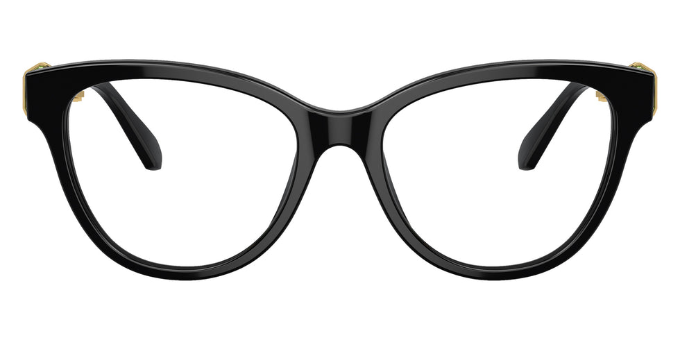 Swarovski SK2004F 1001 55 - Black #id:sk2004f1001_s:100100