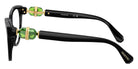 Swarovski SK2004F 1001 55 - Black #id:sk2004f1001_s:100110