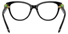 Swarovski SK2004F 1001 55 - Black #id:sk2004f1001_s:100115