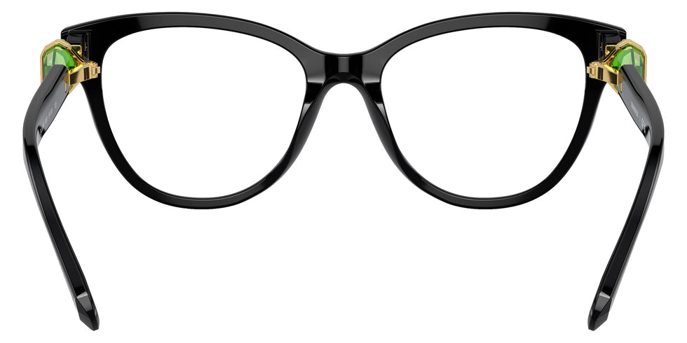 Swarovski SK2004F 1001 55 - Black #id:sk2004f1001_s:100115
