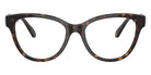 Swarovski SK2004F 1002 55 - Dark Havana #id:sk2004f1002_s:102100