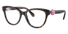 Swarovski SK2004F 1002 55 - Dark Havana #id:sk2004f1002_s:102105