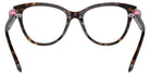 Swarovski SK2004F 1002 55 - Dark Havana #id:sk2004f1002_s:102115