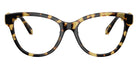 Swarovski SK2004F 1009 55 - Light Havana #id:sk2004f1009_s:104100