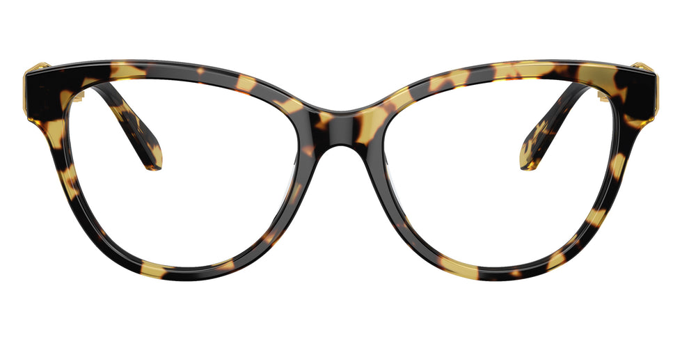 Swarovski SK2004F 1009 55 - Light Havana #id:sk2004f1009_s:104100