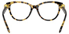 Swarovski SK2004F 1009 55 - Light Havana #id:sk2004f1009_s:104115