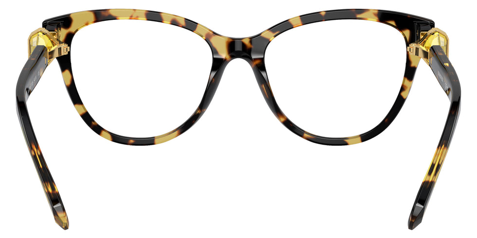 Swarovski SK2004F 1009 55 - Light Havana #id:sk2004f1009_s:104115