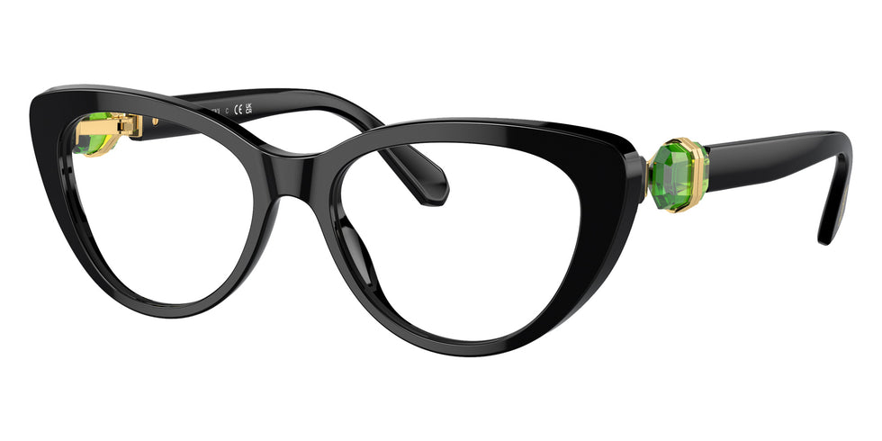 Swarovski SK2005 1001 51 - Black #id:sk20051001_s:100105