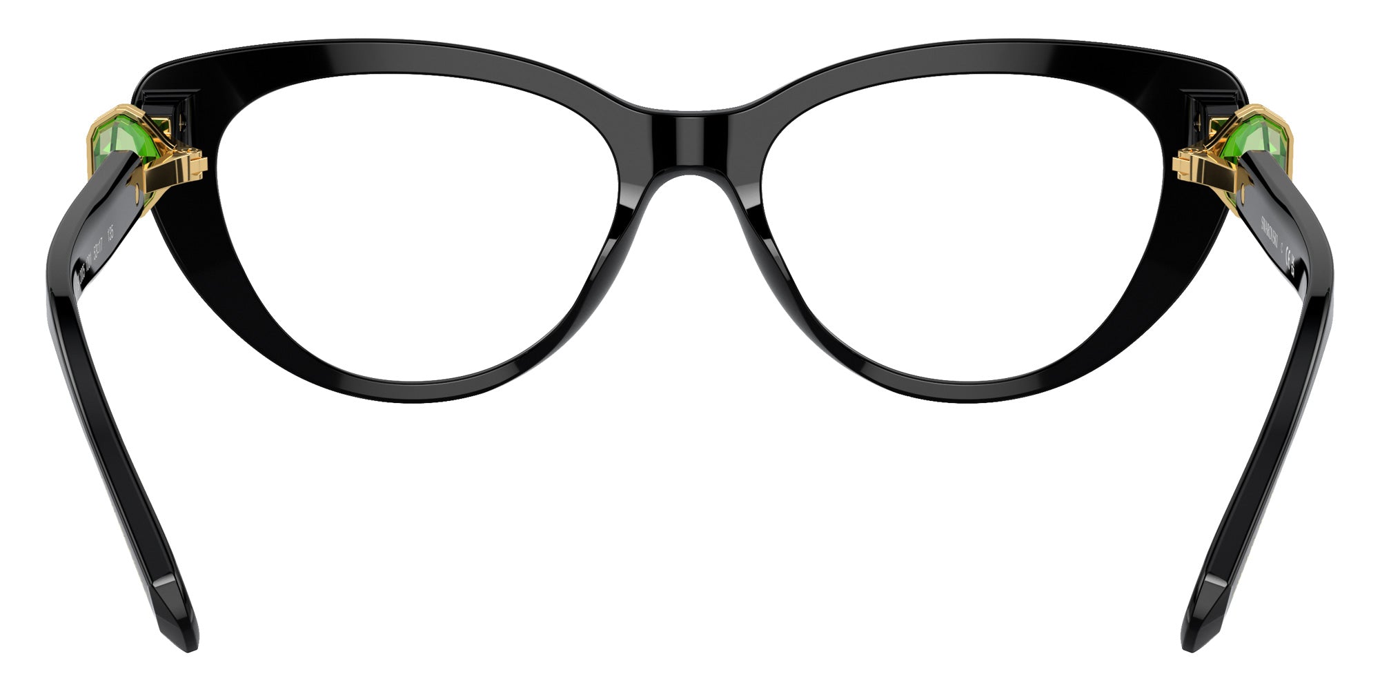 Swarovski SK2005 1001 51 - Black #id:sk20051001_s:100115