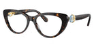 Swarovski SK2005 1002 51 - Dark Havana #id:sk20051002_s:104105