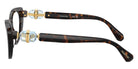 Swarovski SK2005 1002 51 - Dark Havana #id:sk20051002_s:104110