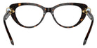 Swarovski SK2005 1002 51 - Dark Havana #id:sk20051002_s:104115