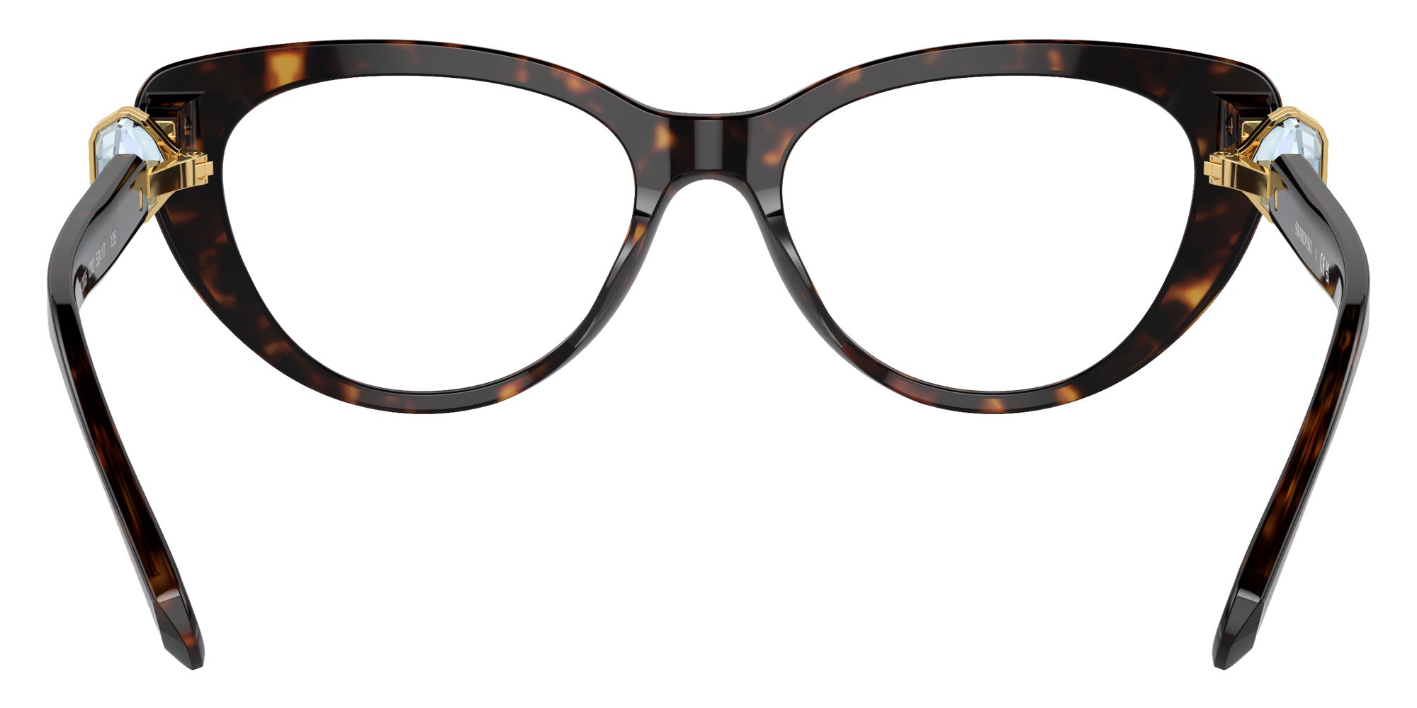 Swarovski SK2005 1002 51 - Dark Havana #id:sk20051002_s:104115
