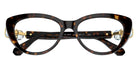 Swarovski SK2005 1002 51 - Dark Havana #id:sk20051002_s:104120