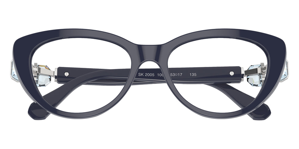Swarovski SK2005 1004 51 - Dark Blue #id:sk20051004_s:108120