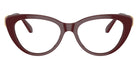 Swarovski SK2005 1008 51 - Burgundy #id:sk20051008_s:112100