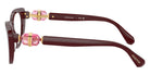 Swarovski SK2005 1008 51 - Burgundy #id:sk20051008_s:112110