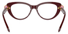 Swarovski SK2005 1008 51 - Burgundy #id:sk20051008_s:112115