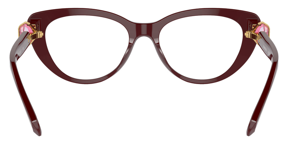 Swarovski SK2005 1008 51 - Burgundy #id:sk20051008_s:112115
