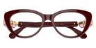 Swarovski SK2005 1008 51 - Burgundy #id:sk20051008_s:112120