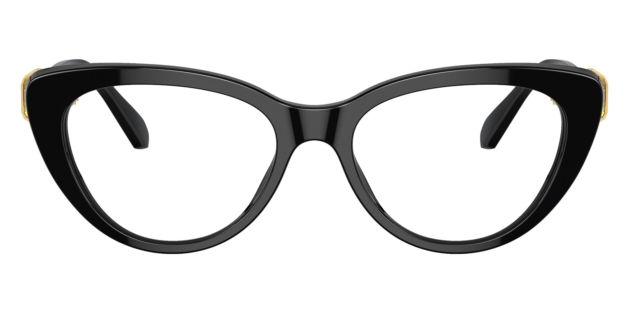 Swarovski SK2005 1037 51 - Black #id:sk20051037_s:100100