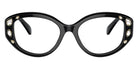Swarovski SK2006 1001 52 - Black #id:sk20061001_s:100100
