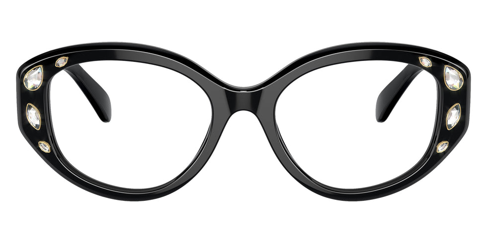 Swarovski SK2006 1001 52 - Black #id:sk20061001_s:100100