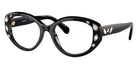 Swarovski SK2006 1001 52 - Black #id:sk20061001_s:100105