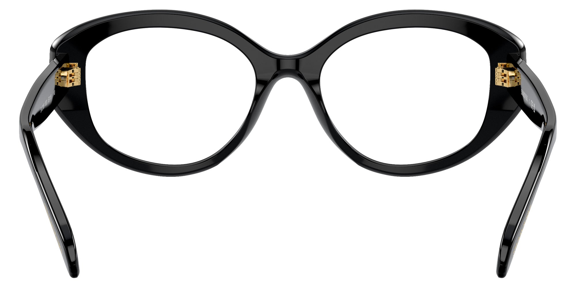 Swarovski SK2006 1001 52 - Black #id:sk20061001_s:100115