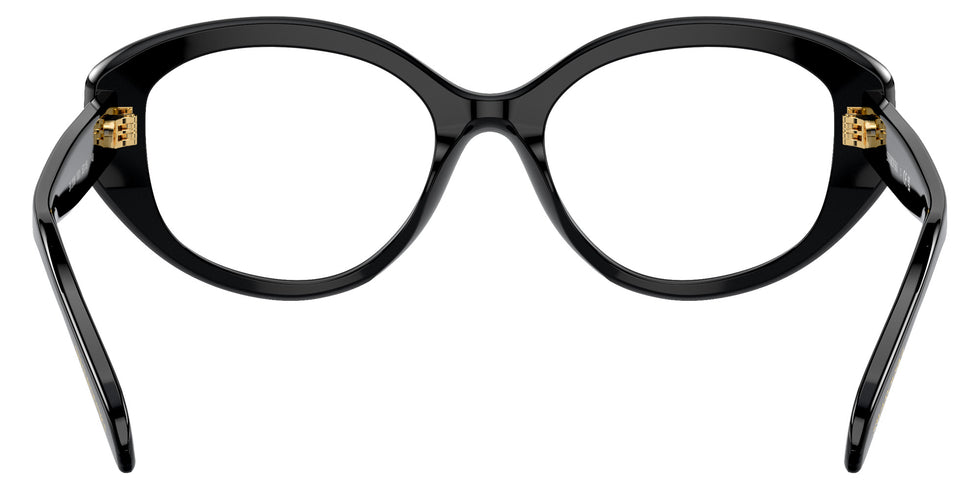 Swarovski SK2006 1001 52 - Black #id:sk20061001_s:100115