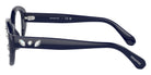 Swarovski SK2006 1004 52 - Opal Blue #id:sk20061004_s:104110