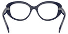 Swarovski SK2006 1004 52 - Opal Blue #id:sk20061004_s:104115