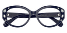 Swarovski SK2006 1004 52 - Opal Blue #id:sk20061004_s:104120