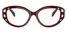 Swarovski SK2006 1008 52 - Red Burgundy #id:sk20061008_s:106100