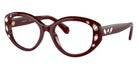 Swarovski SK2006 1008 52 - Red Burgundy #id:sk20061008_s:106105
