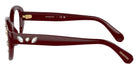 Swarovski SK2006 1008 52 - Red Burgundy #id:sk20061008_s:106110