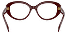 Swarovski SK2006 1008 52 - Red Burgundy #id:sk20061008_s:106115