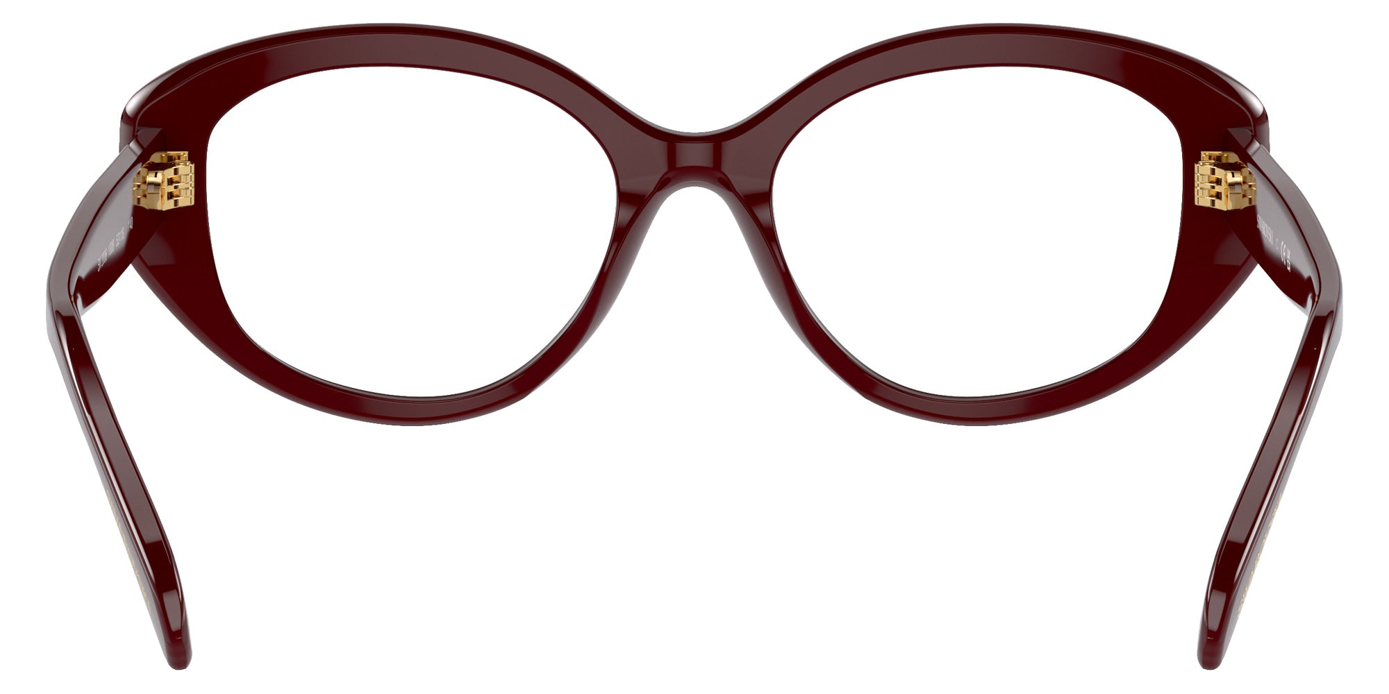 Swarovski SK2006 1008 52 - Red Burgundy #id:sk20061008_s:106115