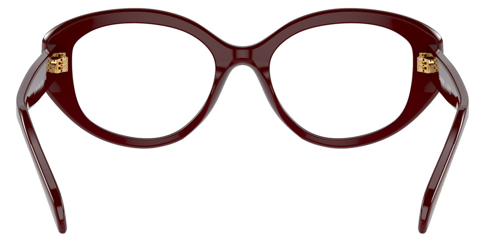 Swarovski SK2006 1008 52 - Red Burgundy #id:sk20061008_s:106115