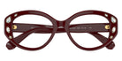 Swarovski SK2006 1008 52 - Red Burgundy #id:sk20061008_s:106120