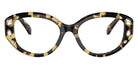 Swarovski SK2006 1009 52 - Havana Clear #id:sk20061009_s:100100