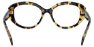 Swarovski SK2006 1009 52 - Havana Clear #id:sk20061009_s:100115