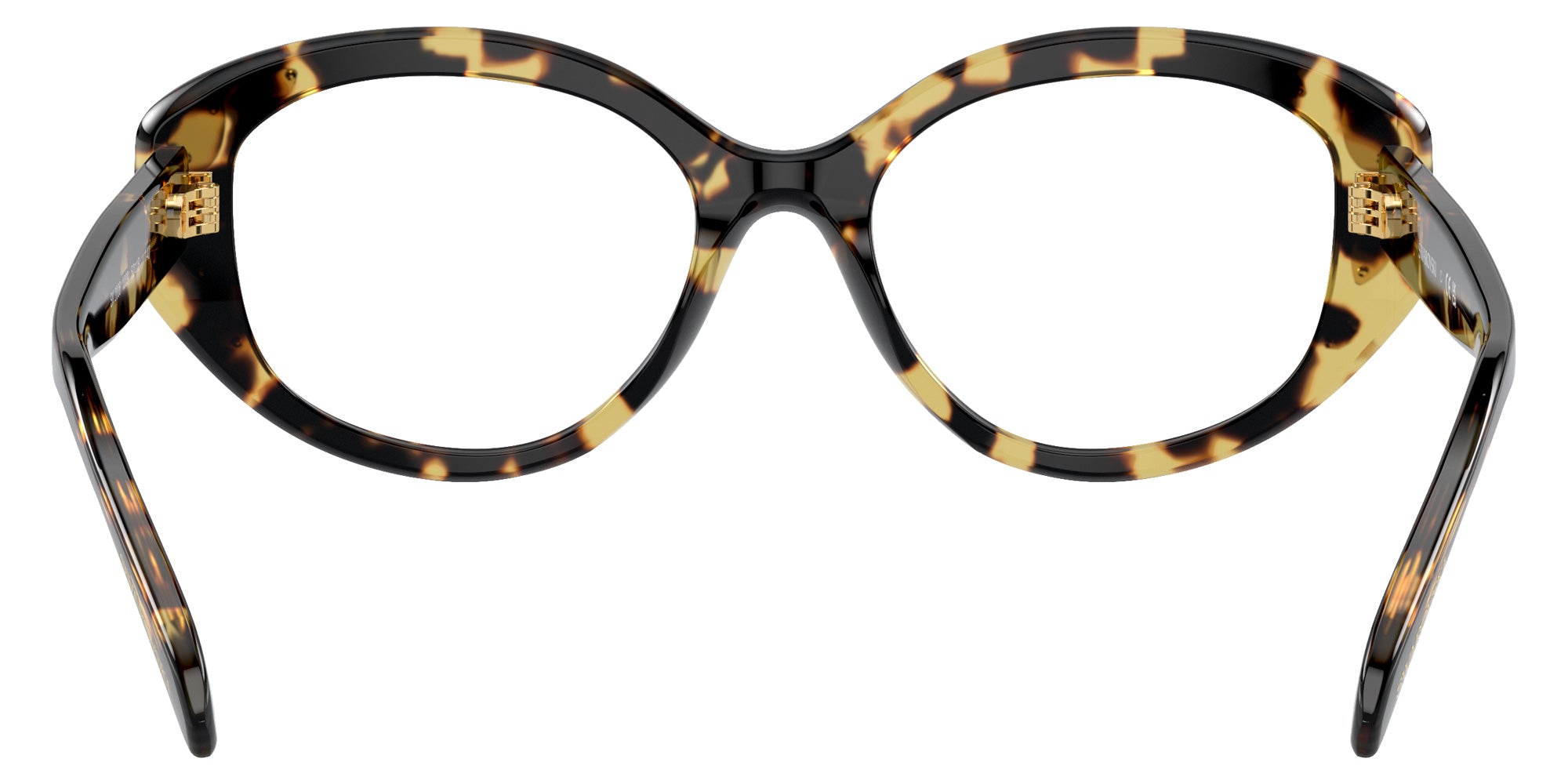 Swarovski SK2006 1009 52 - Havana Clear #id:sk20061009_s:100115